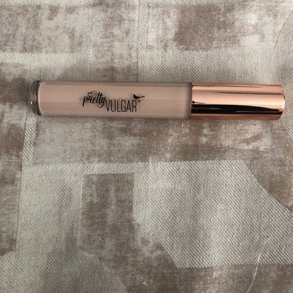 pretty vulgar concealer